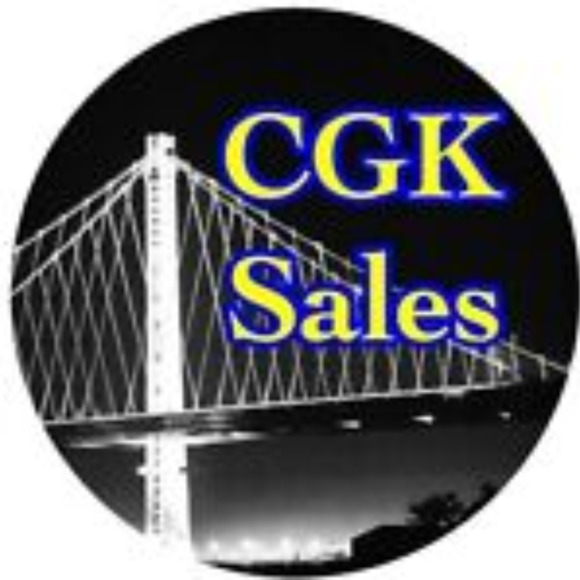 cgksales